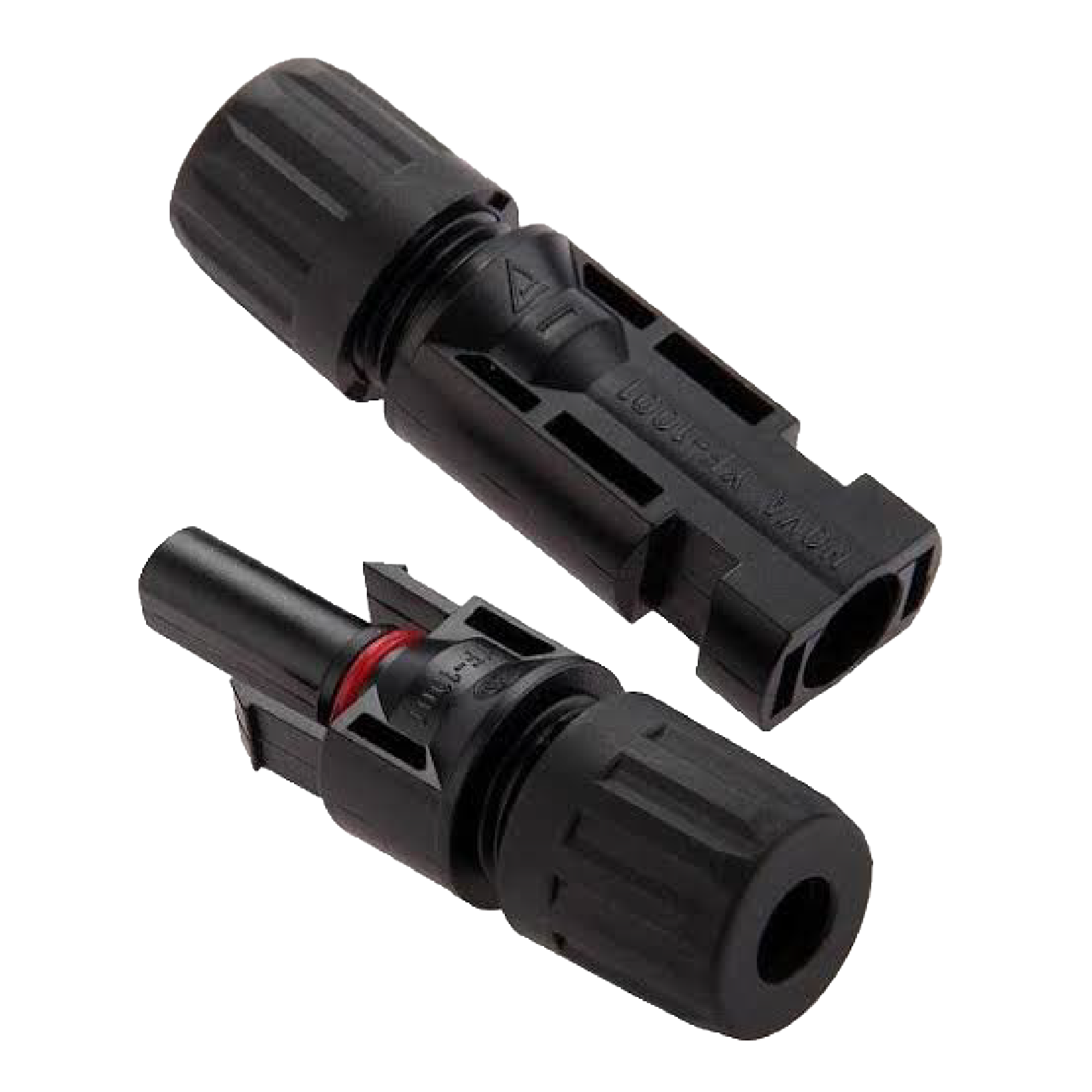 Solar MC 4 Connectors - Samptel Energy