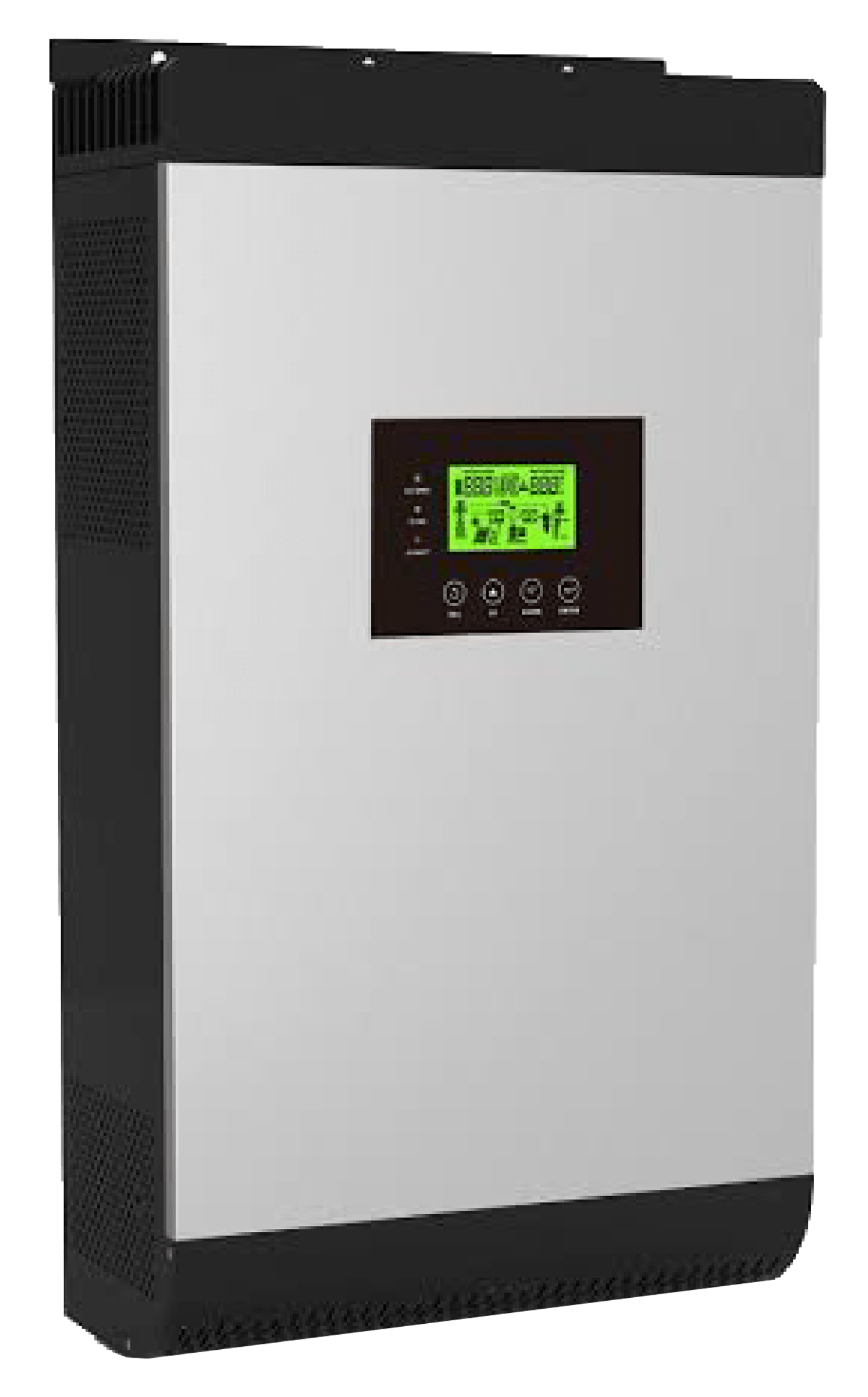 Inverter - Samptel Energy