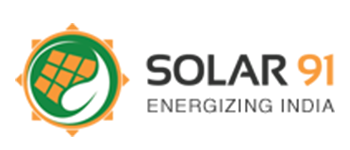 Solar91 Cleantech Pvt. Ltd. - Samptel Energy