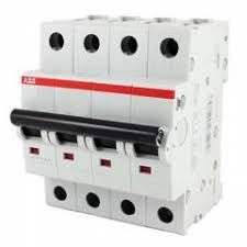 ABB FP MCB - Samptel Energy