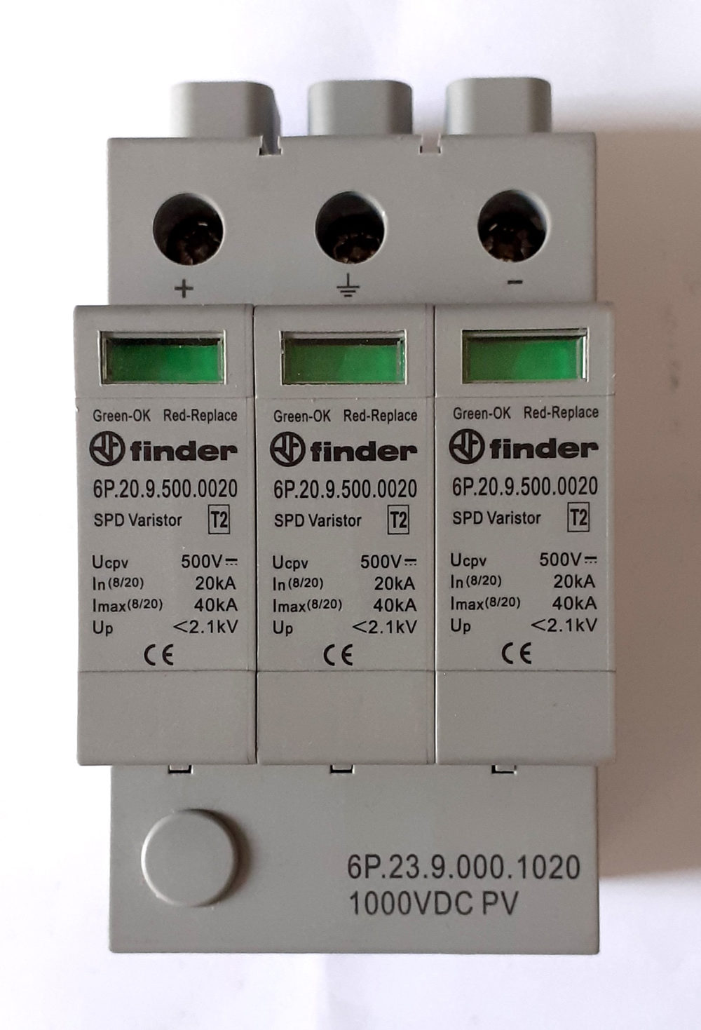 AC-SPD-3-Phase (2) - Samptel Energy