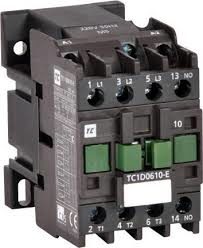 C&S Contactor - Samptel Energy