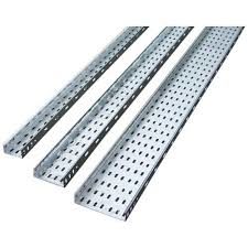 Cable Tray - Samptel Energy