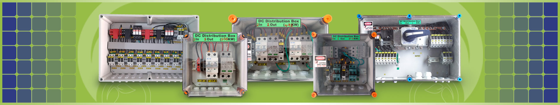 Solar DCDB Bg Banner - Samptel Energy