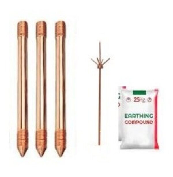 Earthing Kit Multi